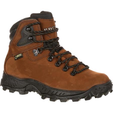 ROCKY Ridgetop GORE-TEX Waterproof Hiker BootI, 14WI FQ0005212